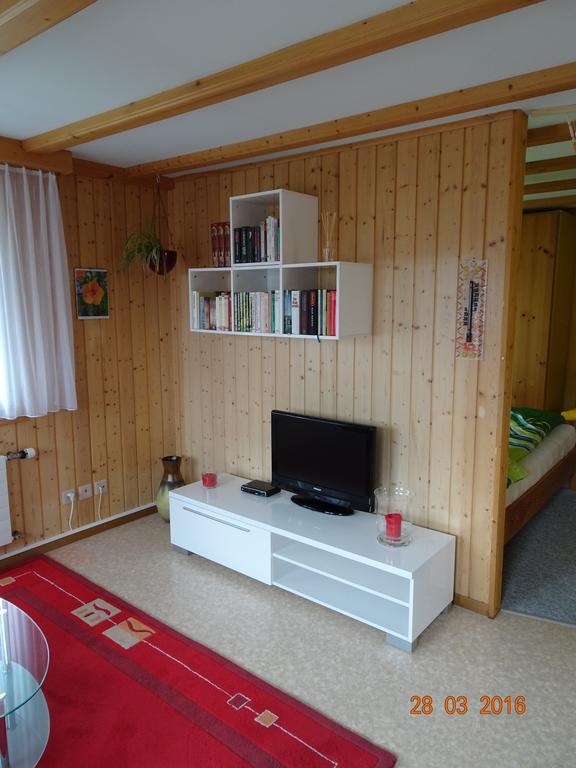 شقة Neumuehleweg 19 Lauperswil المظهر الخارجي الصورة