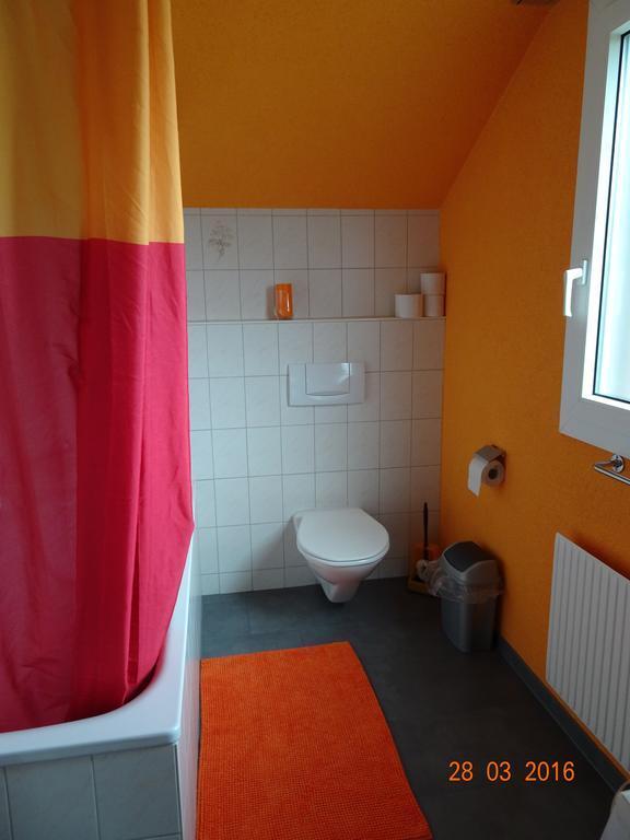 شقة Neumuehleweg 19 Lauperswil المظهر الخارجي الصورة